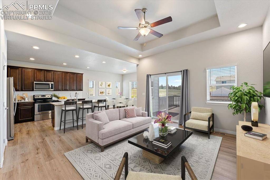 Colorado Springs, CO 80925,6886 Volga DR