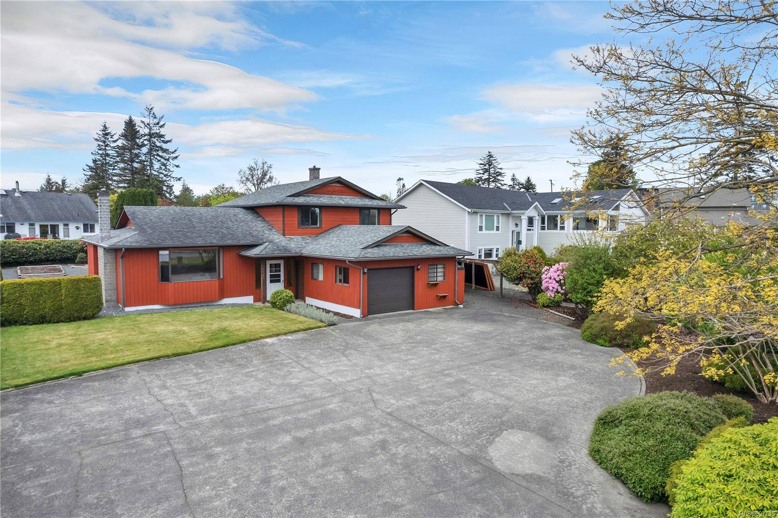 Campbell River, BC V9W 1C6,2460 Island Hwy S