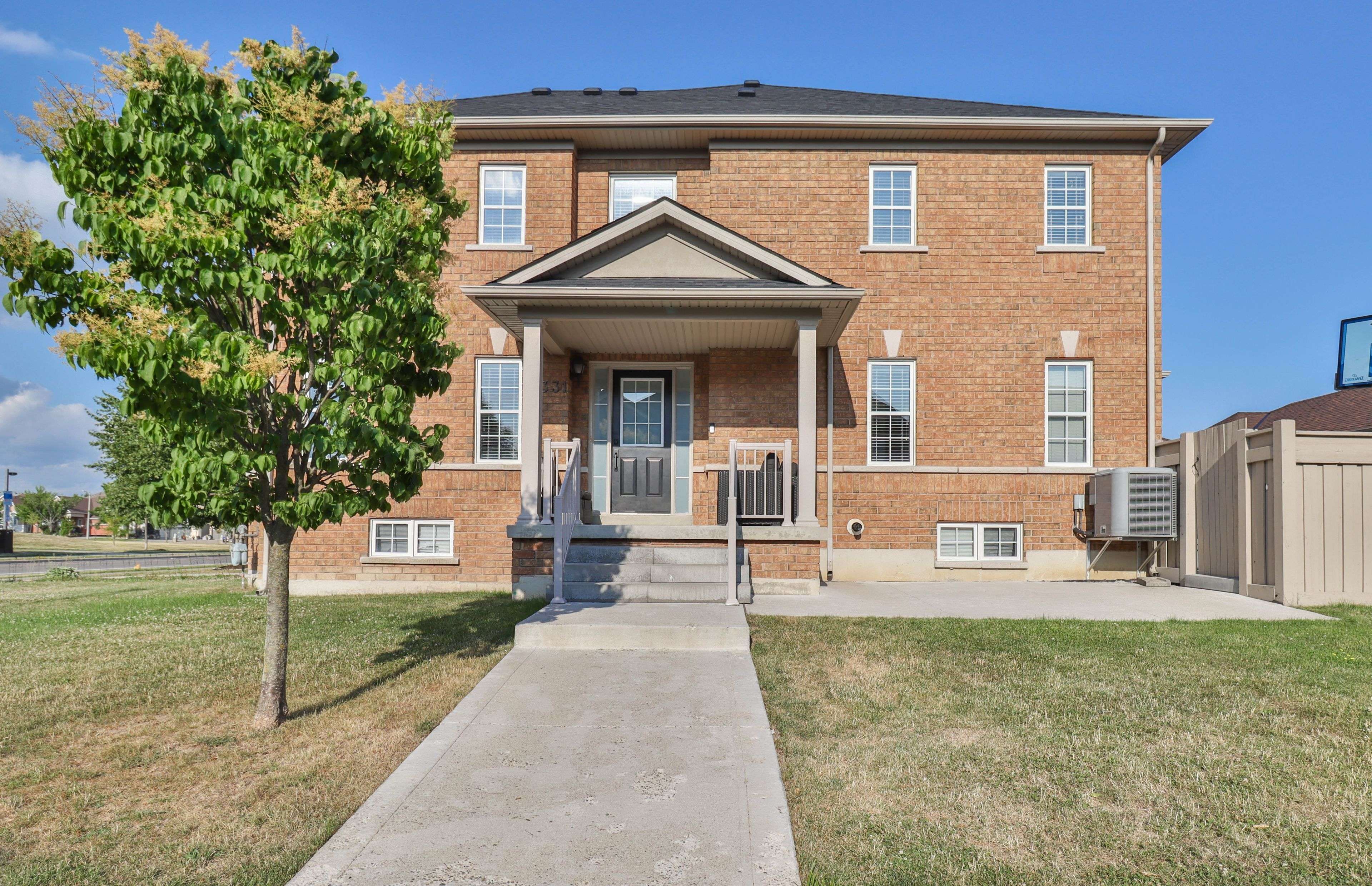 Vaughan, ON L4H 0M8,331 Davos RD