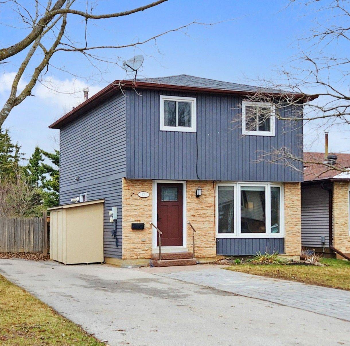Barrie, ON L4N 5N4,42 Janice DR