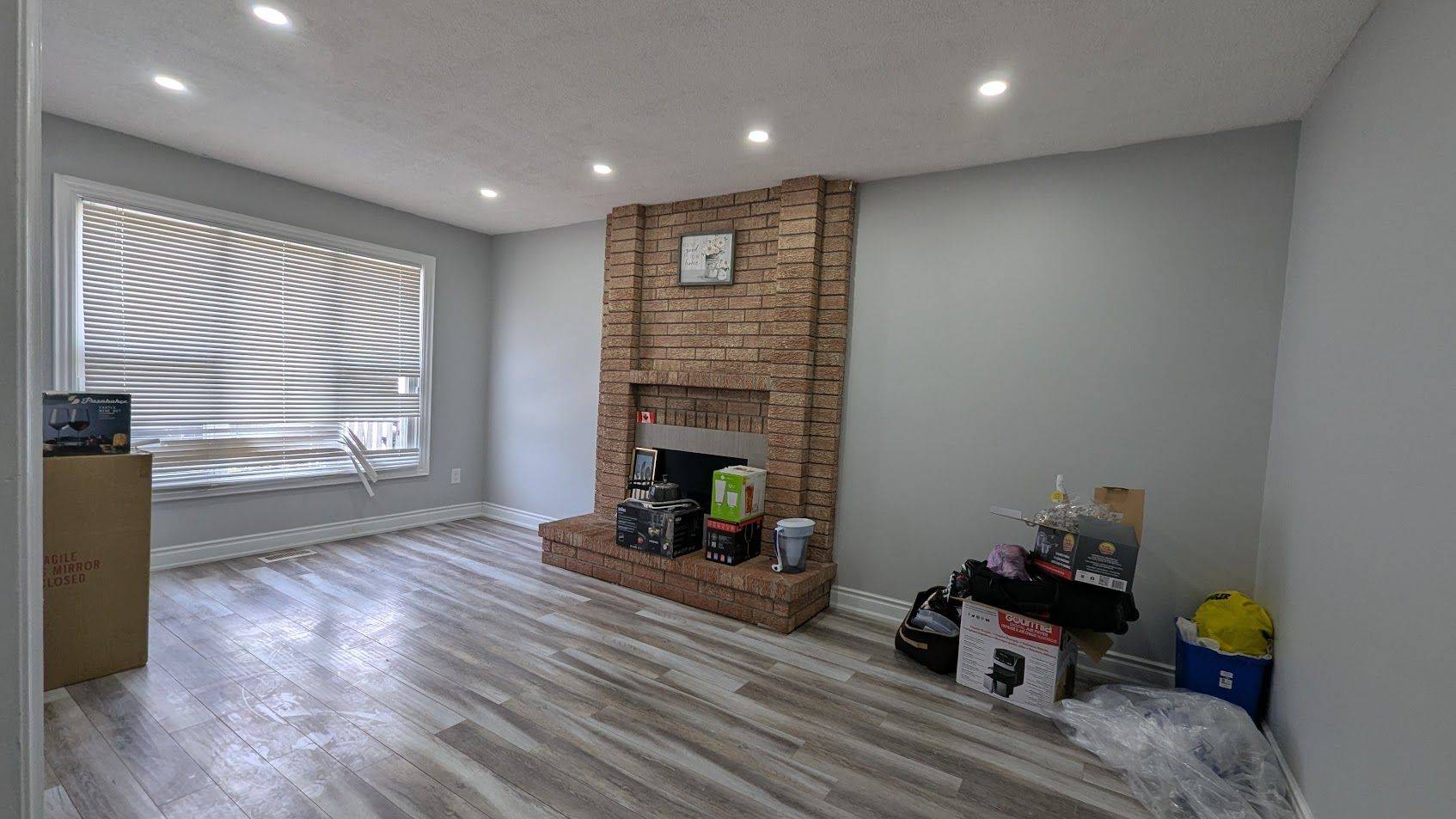 Brampton, ON L6Y 4G7,12 Oaklea BLVD
