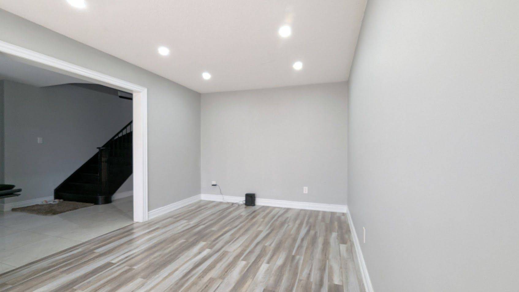 Brampton, ON L6Y 4G7,12 Oaklea BLVD
