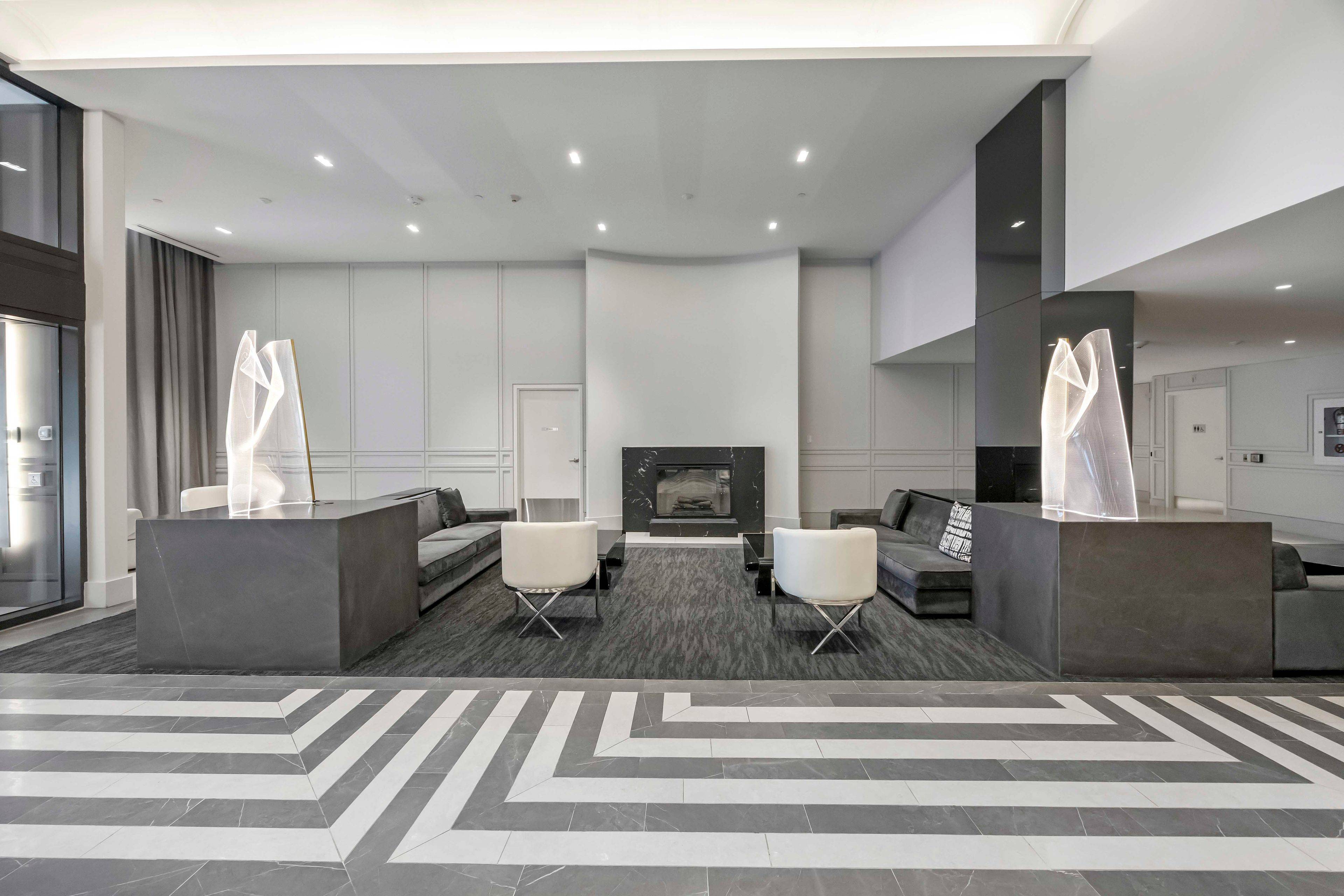 Toronto W08, ON M9B 6L6,30 Gibbs RD #1307