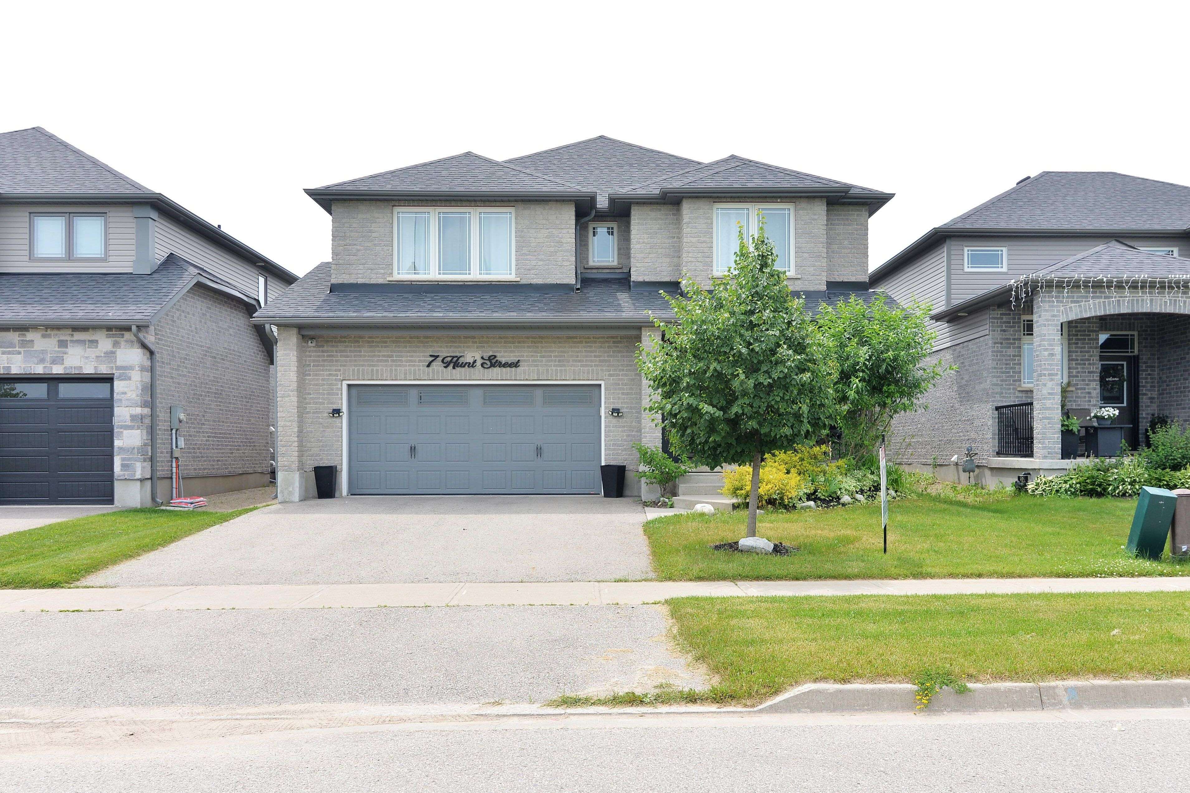 East Luther Grand Valley, ON L9W 6W5,7 Hunt ST