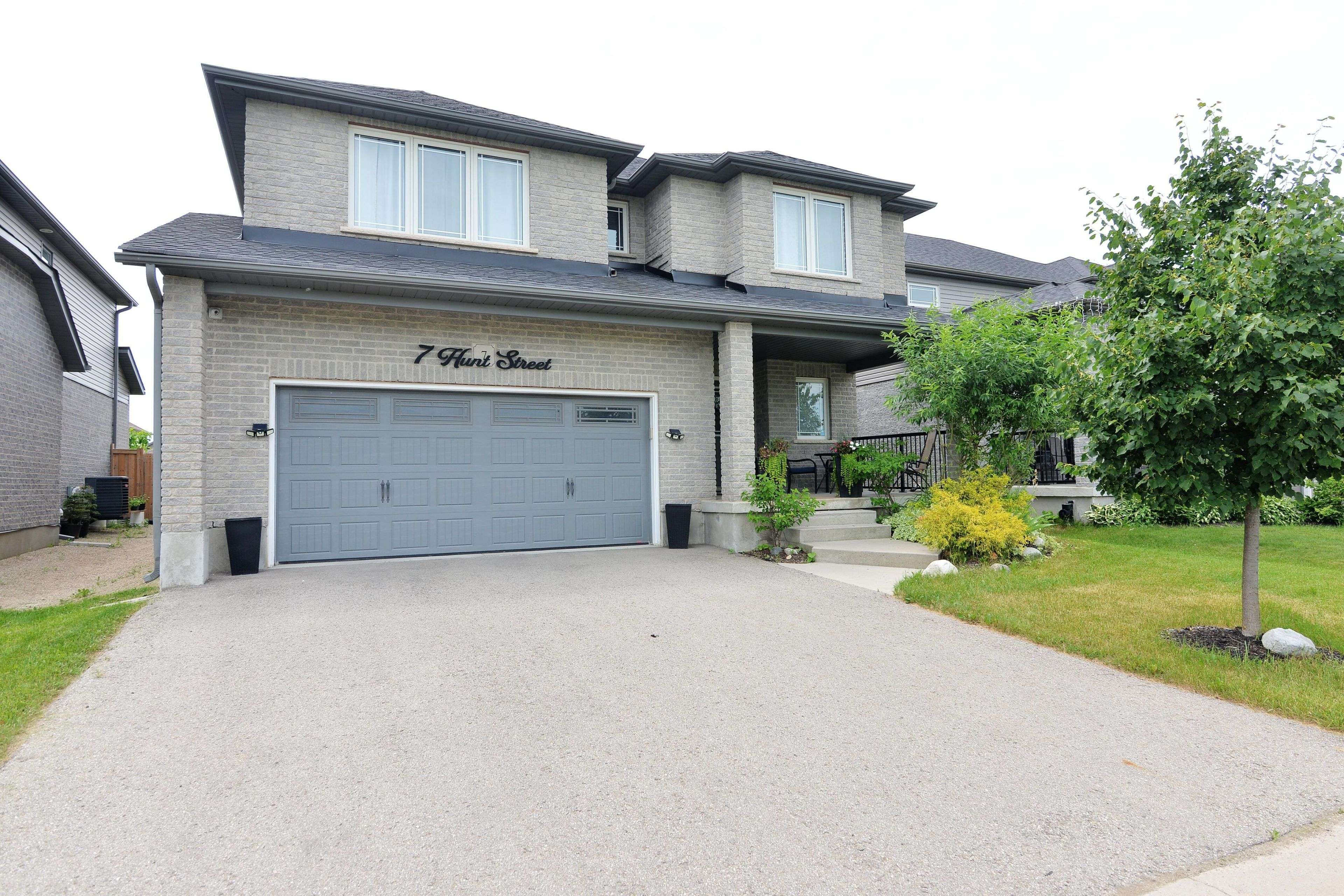 East Luther Grand Valley, ON L9W 6W5,7 Hunt ST