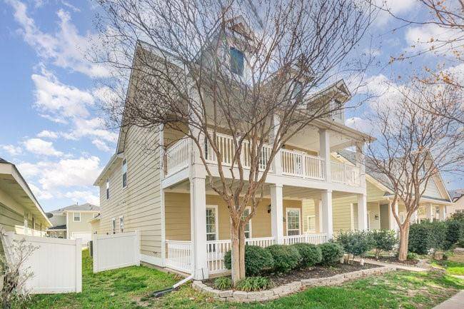 Savannah, TX 76227,1104 King George Lane