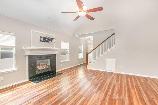 Savannah, TX 76227,1104 King George Lane