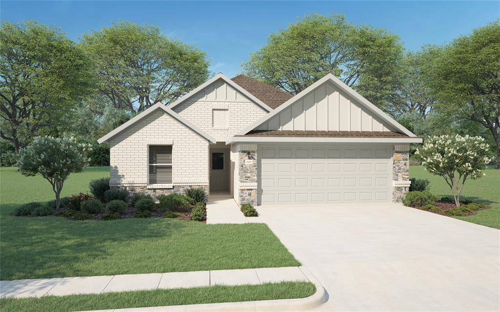 Lavon, TX 75166,932 Pebble Wend Drive