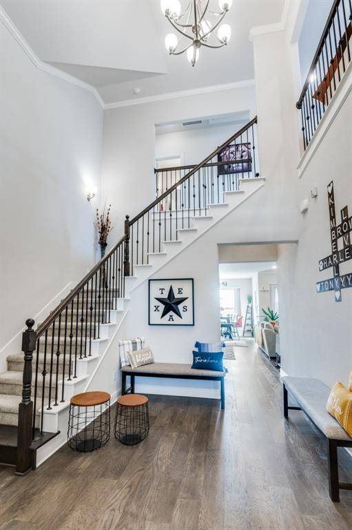 Mansfield, TX 76063,1408 Evening Primrose Drive
