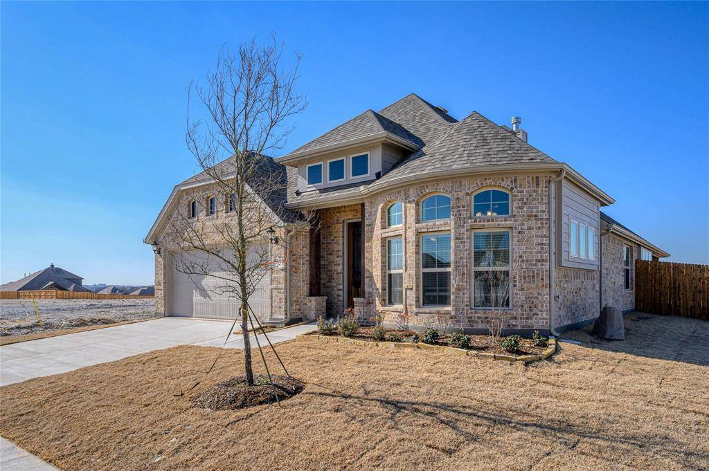 Sherman, TX 75092,502 Obsidian Drive