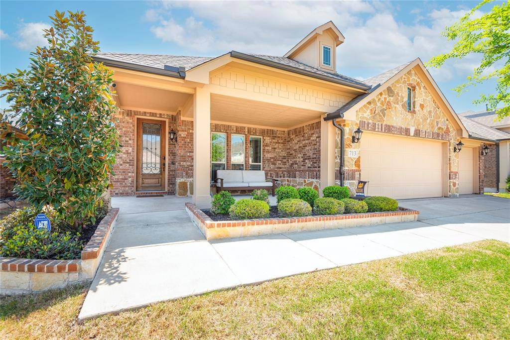 Anna, TX 75409,713 Glendale Drive