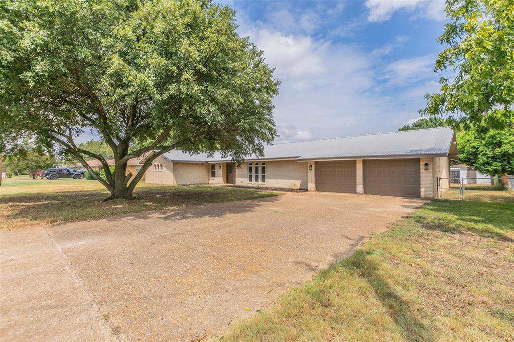 Mcgregor, TX 76657,706 Fillmore Street