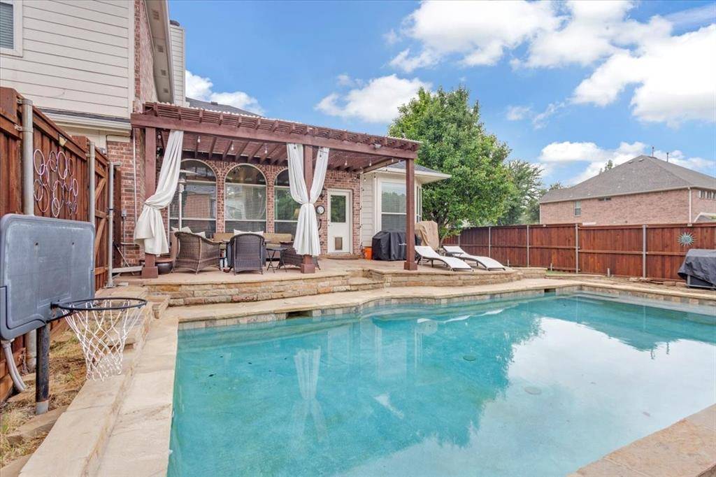 Frisco, TX 75035,11538 Corsicana Drive