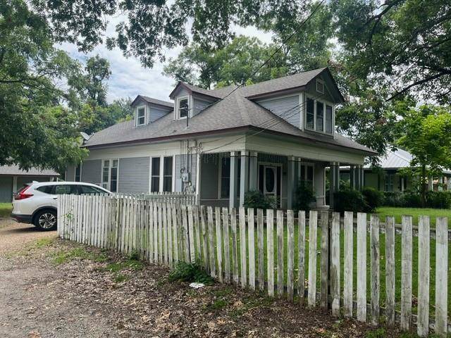 Terrell, TX 75160,106 Lawrence Avenue