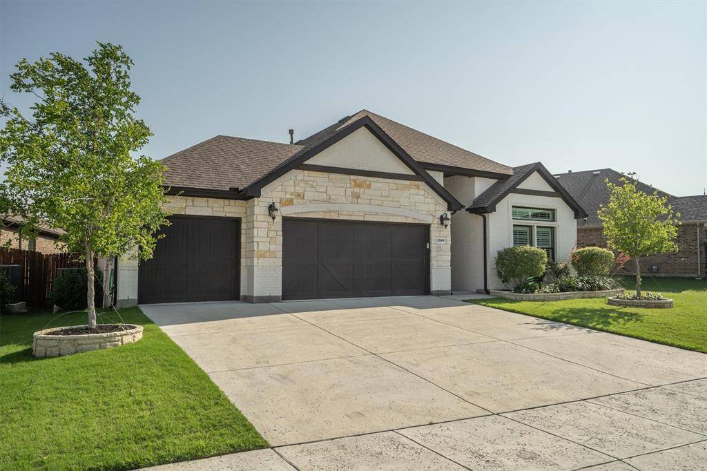 Argyle, TX 76226,2243 Knightsgate Road