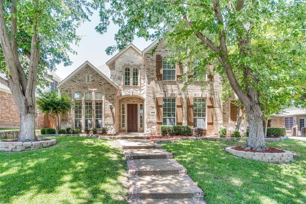 Plano, TX 75025,8017 Stonehill Drive