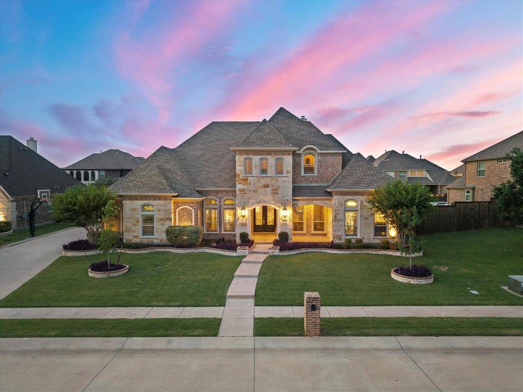 Prosper, TX 75078,1741 Mountain Creek Lane