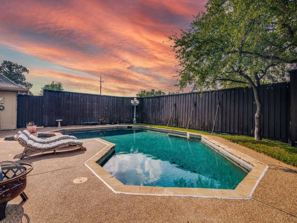 Plano, TX 75023,2505 Piedra Drive