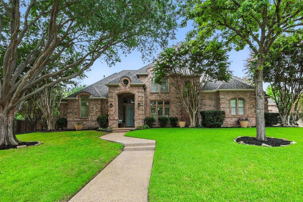 Southlake, TX 76092,1100 Fontaine Drive
