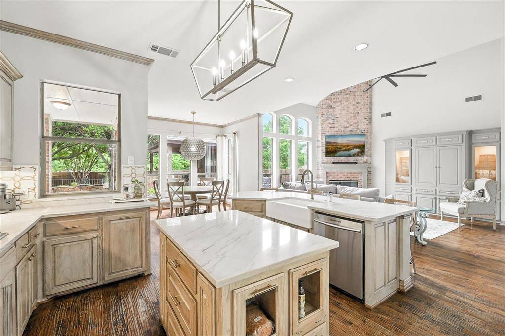 Southlake, TX 76092,1100 Fontaine Drive