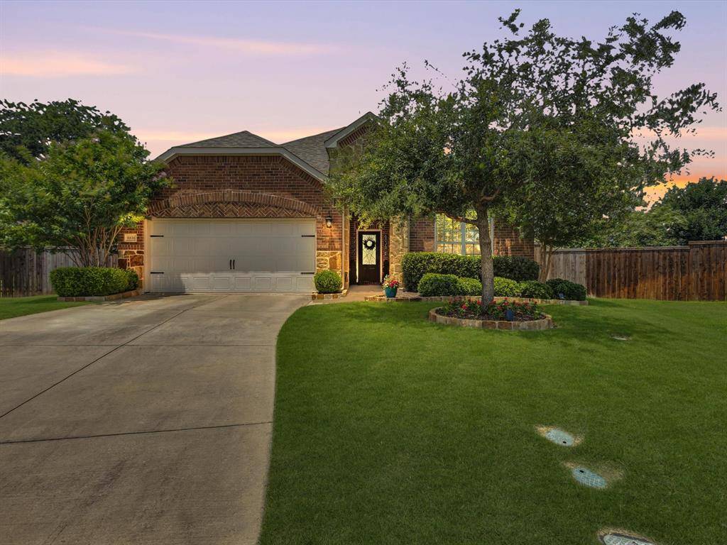 Mckinney, TX 75071,6836 Revere Drive