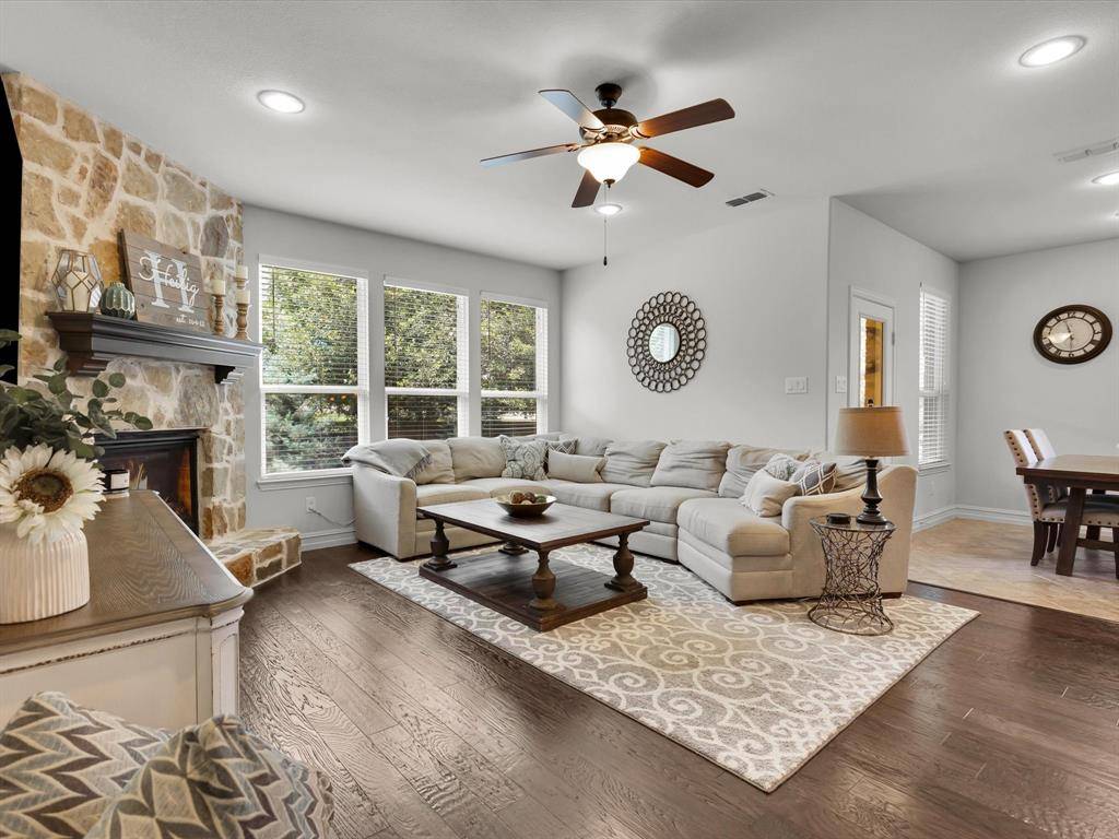 Mckinney, TX 75071,6836 Revere Drive