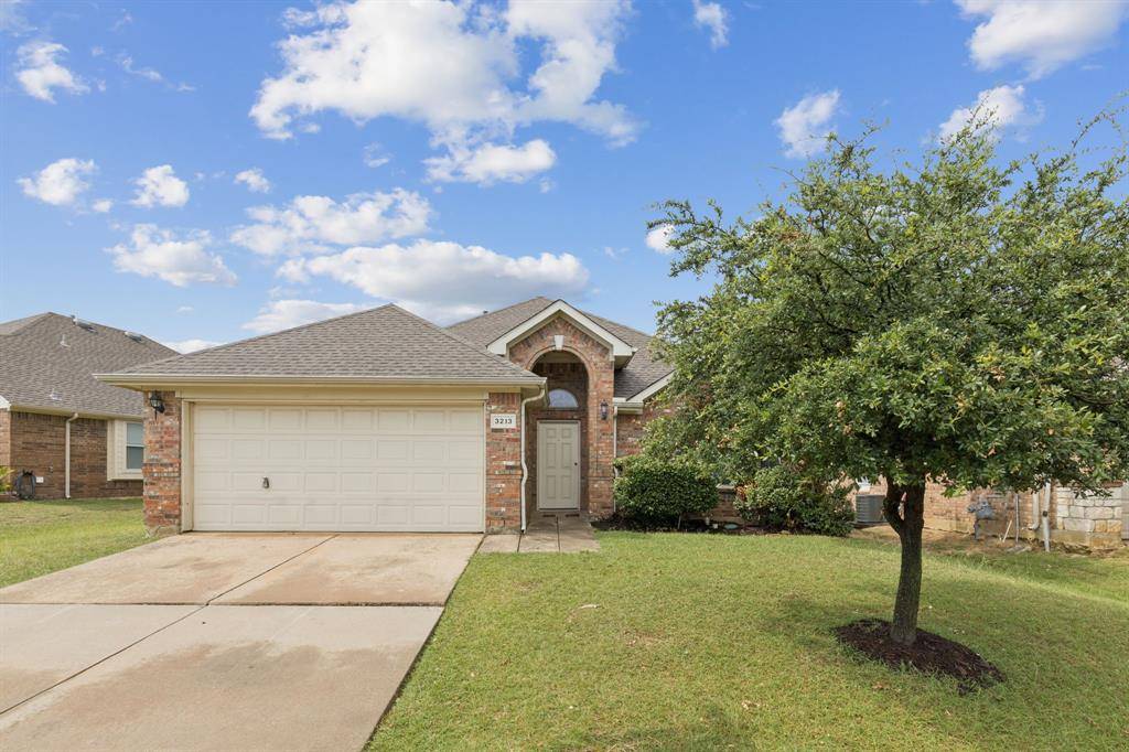 Fort Worth, TX 76137,3213 Chesington Drive