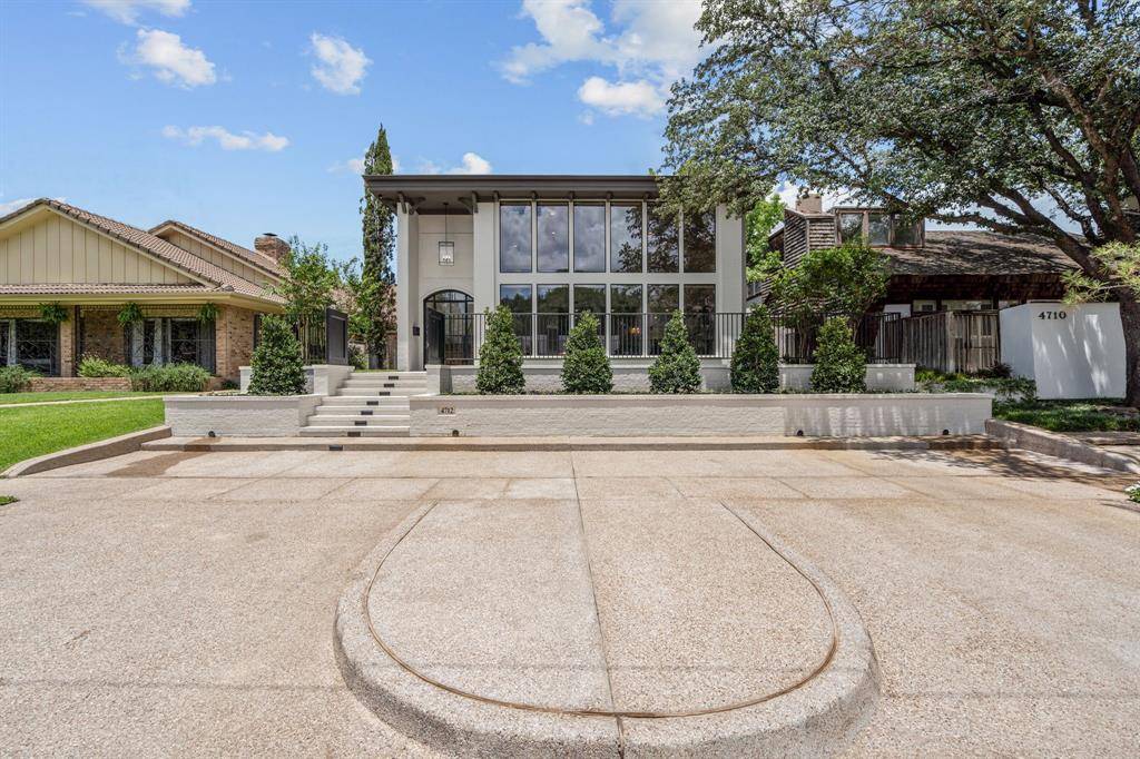 Fort Worth, TX 76107,4712 Harley Avenue