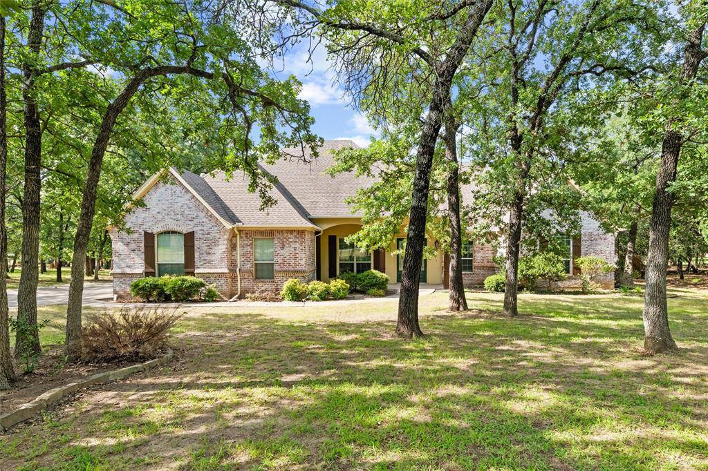 Weatherford, TX 76088,161 Overton Ridge Circle