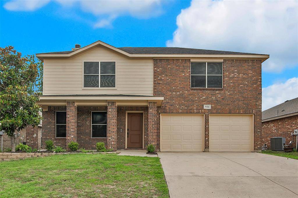 Anna, TX 75409,926 Hazels Way