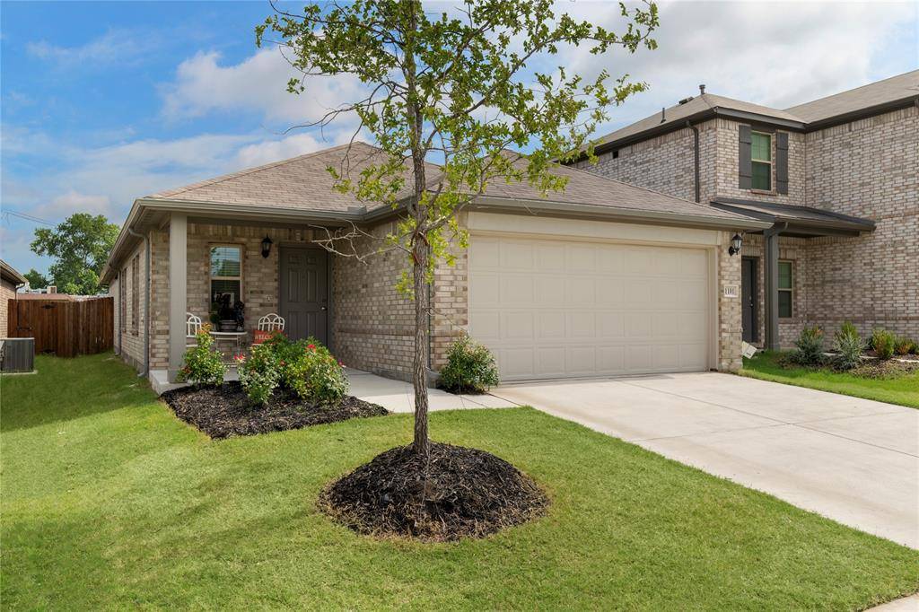 Mesquite, TX 75149,1101 La Esperanza Drive