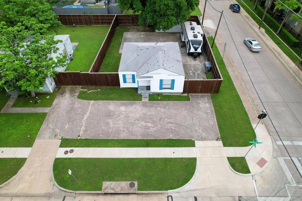 Dallas, TX 75209,4702 W University Boulevard