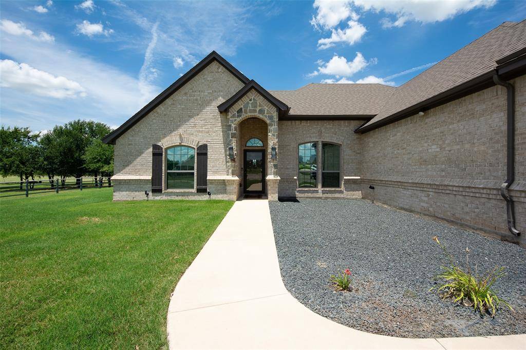 Paradise, TX 76073,132 Valley Court