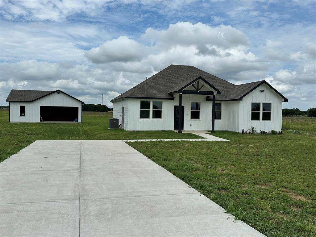 Commerce, TX 75248,4802 County Road 4603