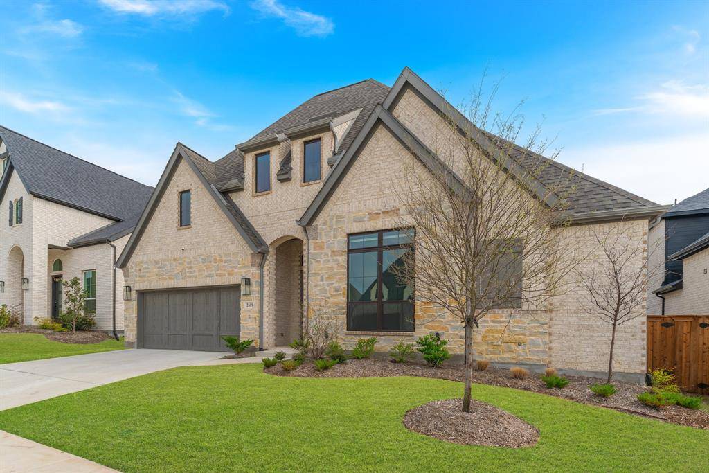 Celina, TX 75009,2609 Native Dancer Court