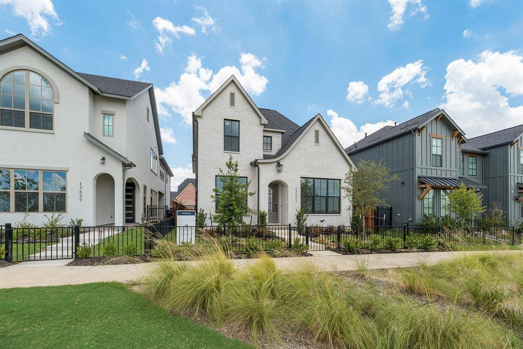 Frisco, TX 75033,13621 Dalewood Mews