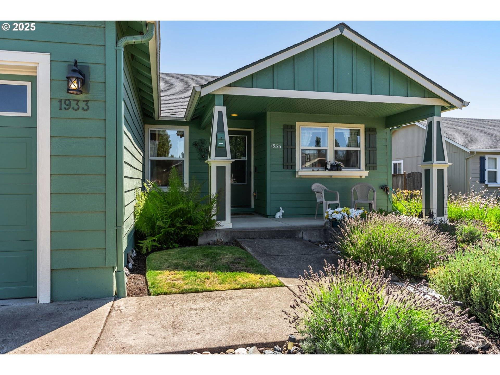 Springfield, OR 97478,1933 S 58TH ST