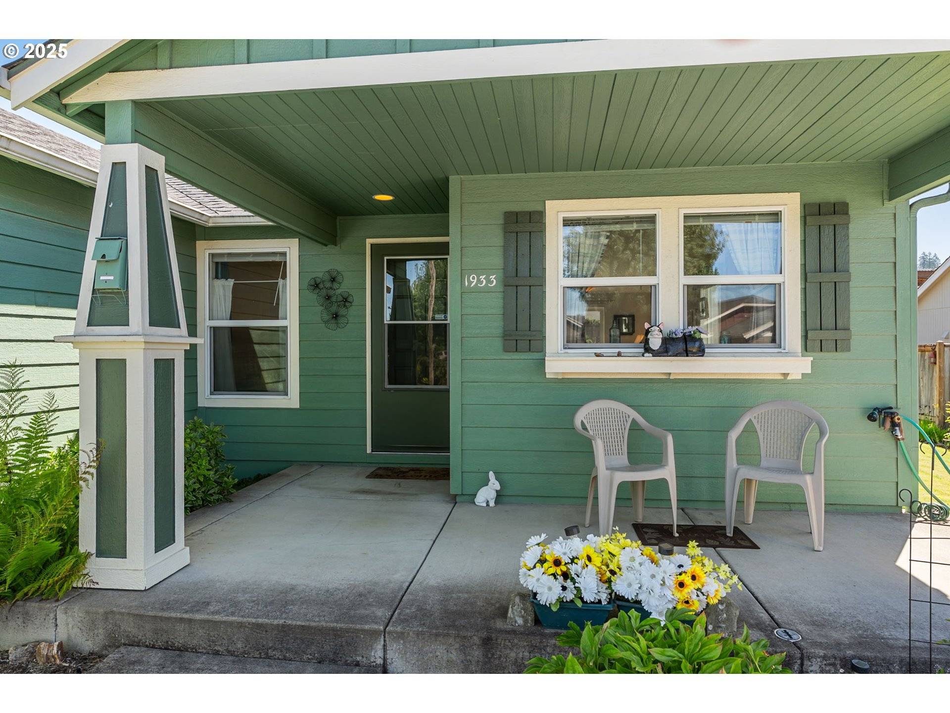 Springfield, OR 97478,1933 S 58TH ST