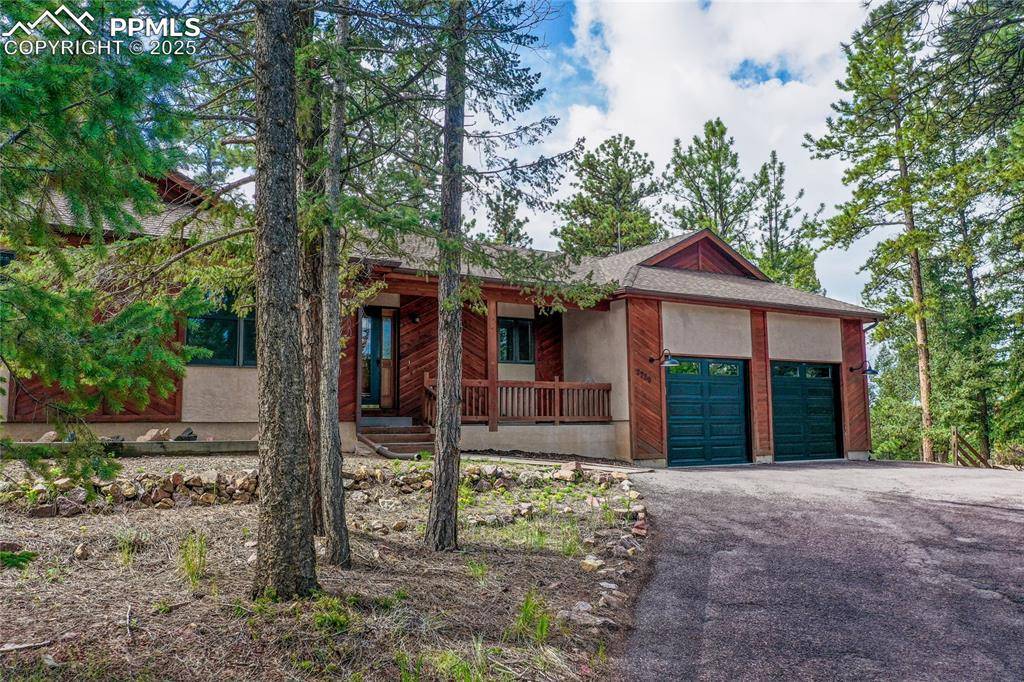 Woodland Park, CO 80863,2720 Sunnywood AVE