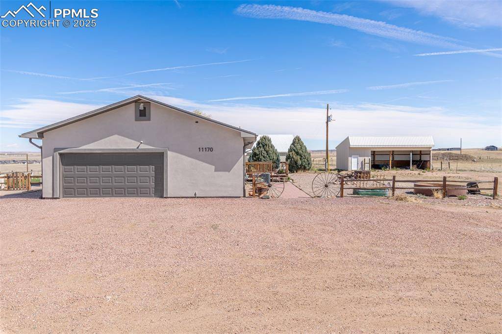 Colorado Springs, CO 80925,11170 Peaceful Valley RD