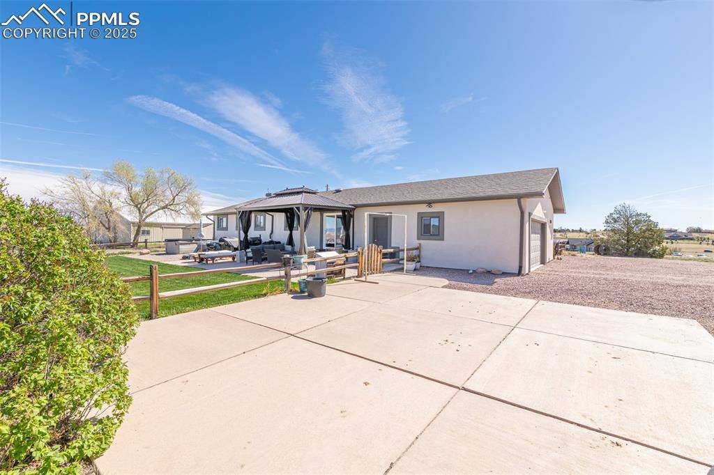 Colorado Springs, CO 80925,11170 Peaceful Valley RD