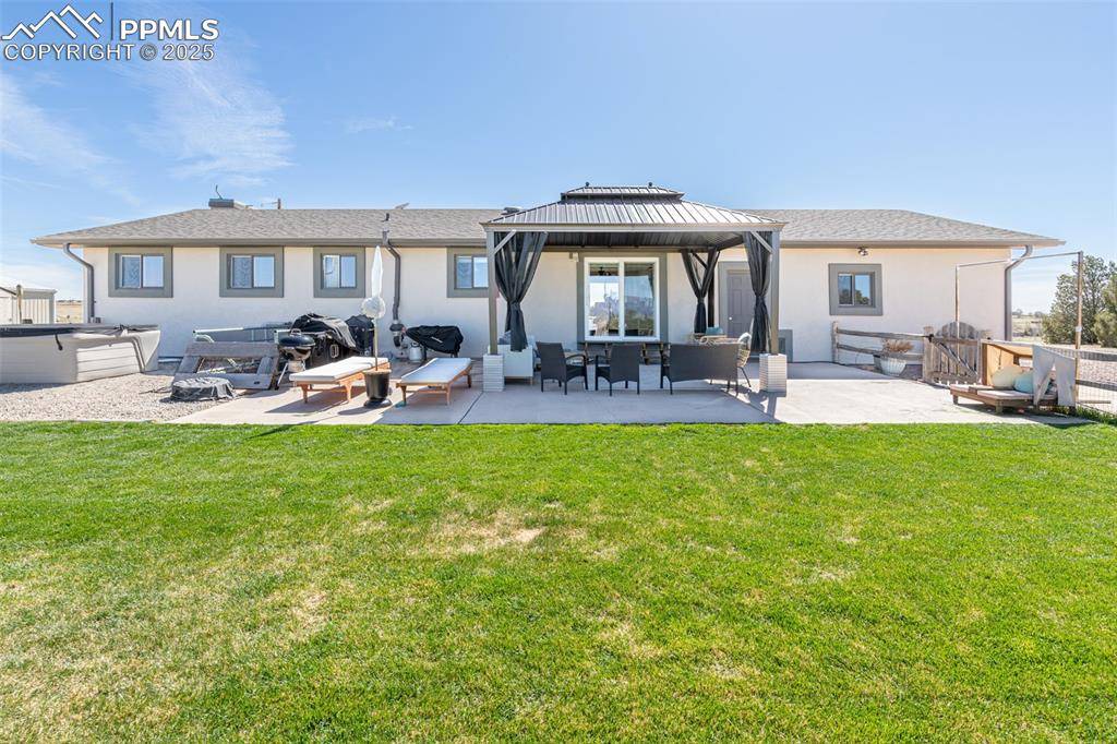 Colorado Springs, CO 80925,11170 Peaceful Valley RD