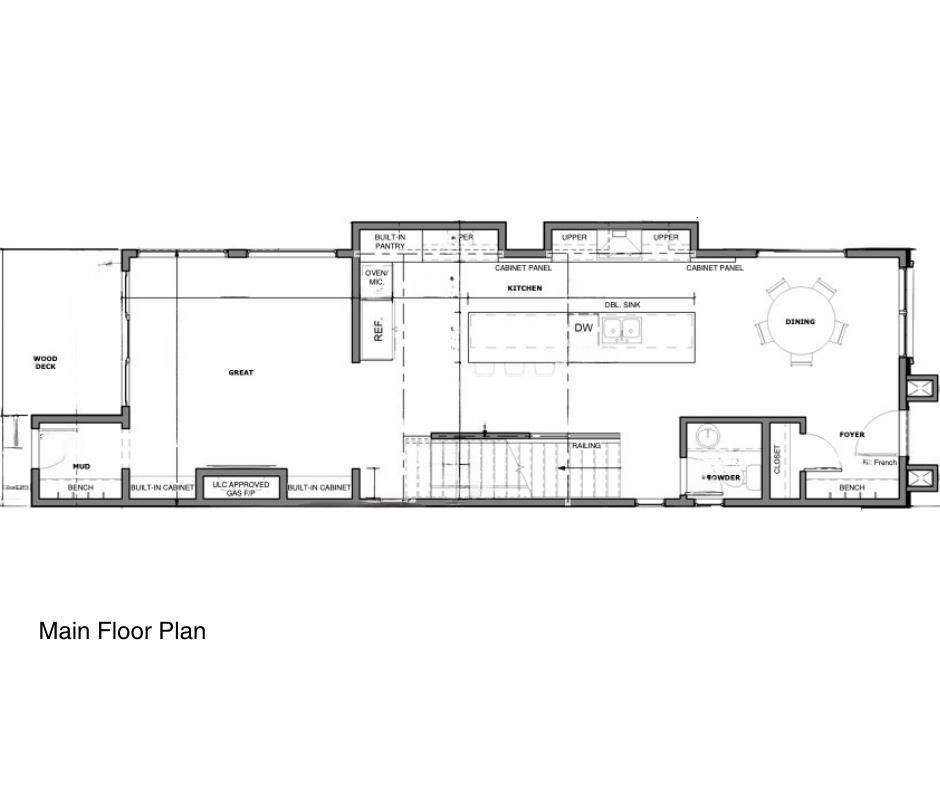 Calgary, AB T2T 4Y1,3919 19 ST SW