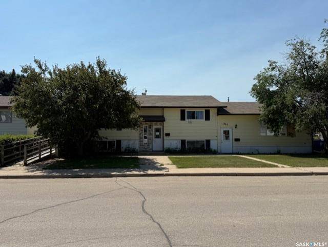 Melville, SK S0A 2P0,345/349 3rd AVENUE W