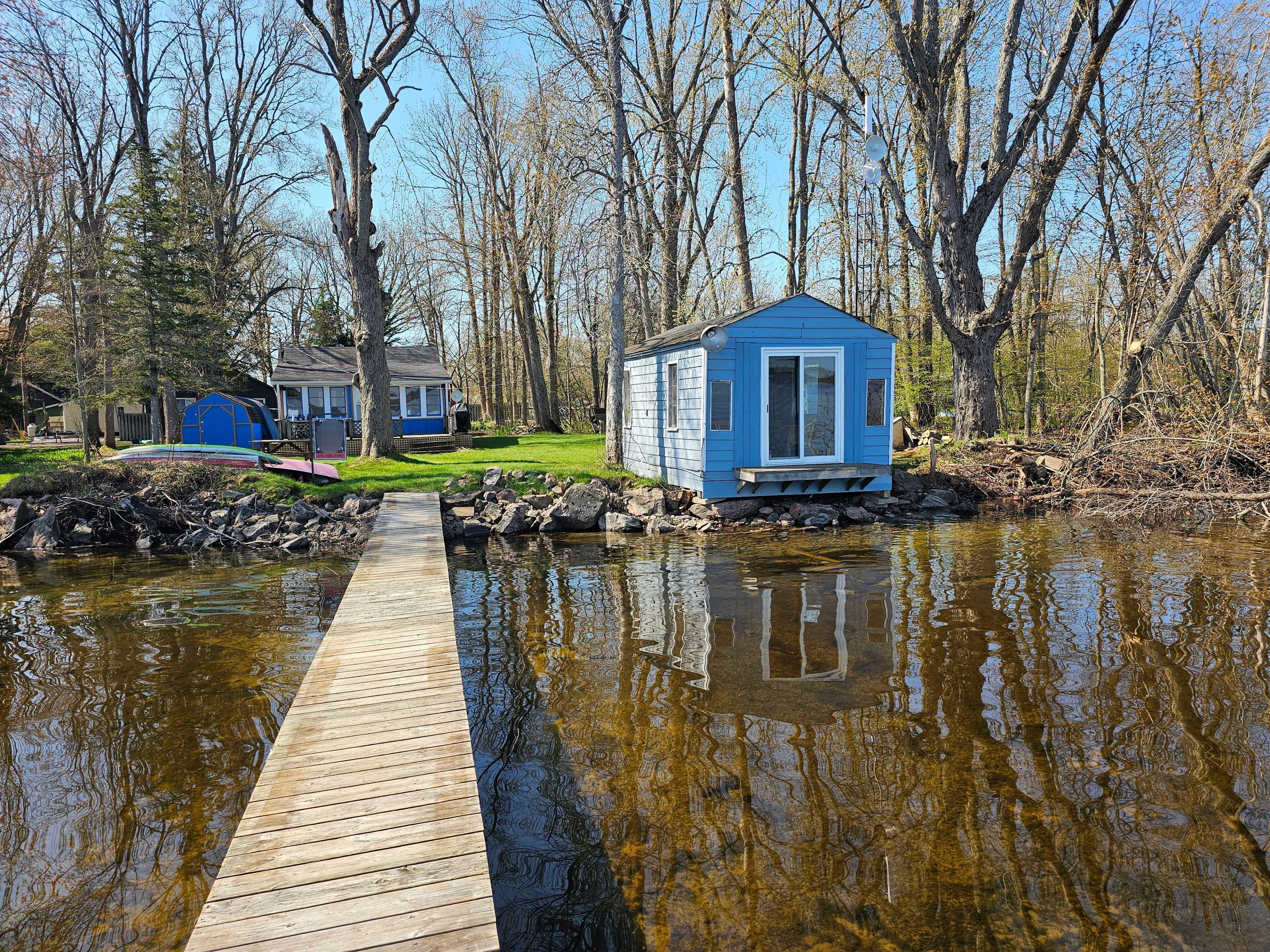 Gravenhurst, ON P0E 1N0,1046 Bea Dale LN