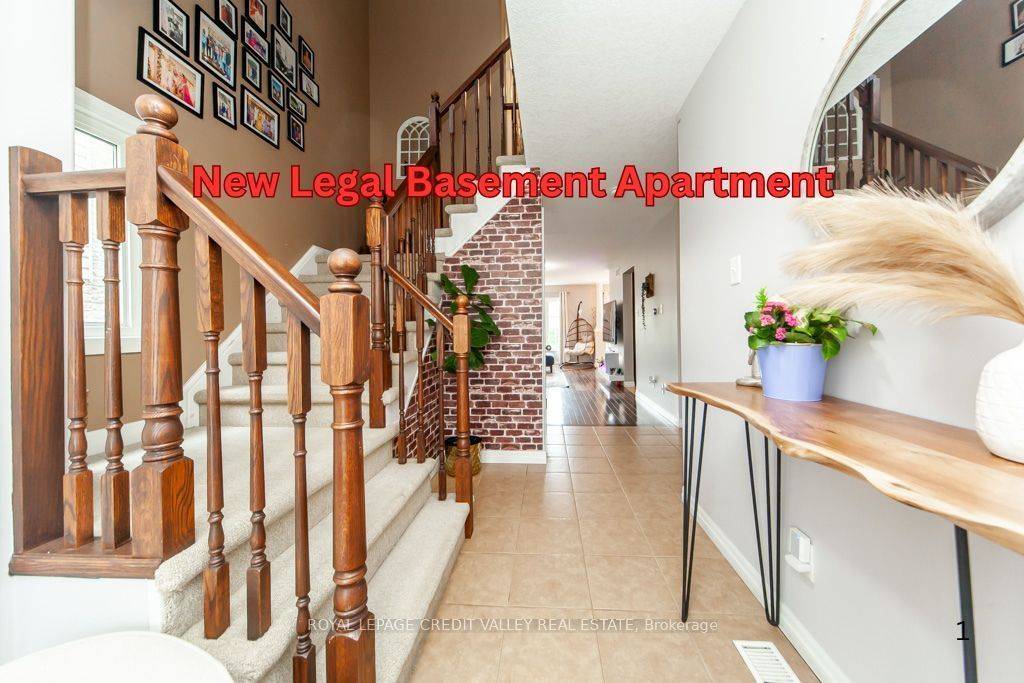 Kitchener, ON N2R 1W5,55 Rockcliffe DR