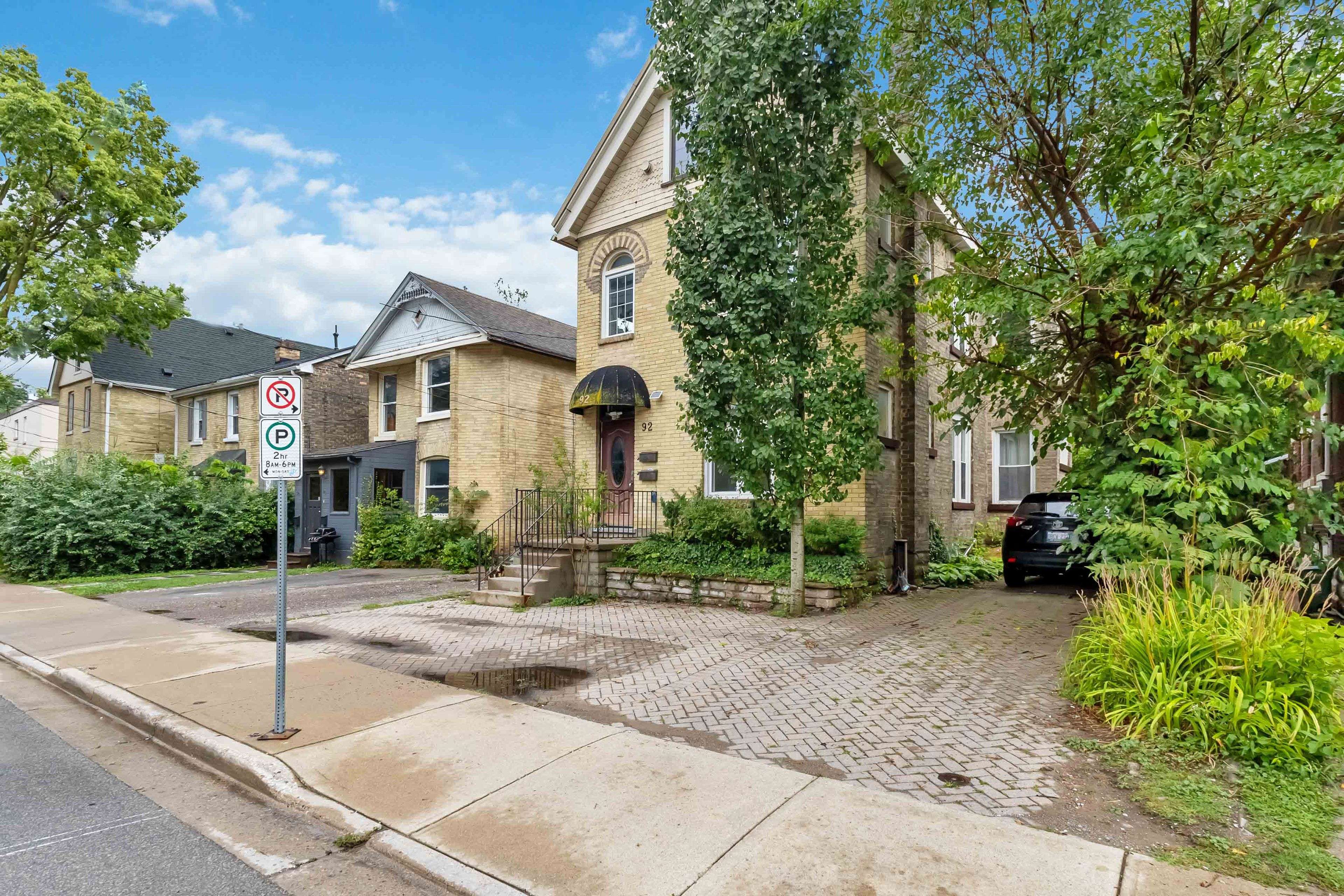 London East, ON N6A 1L1,92 Kent ST #MAIN
