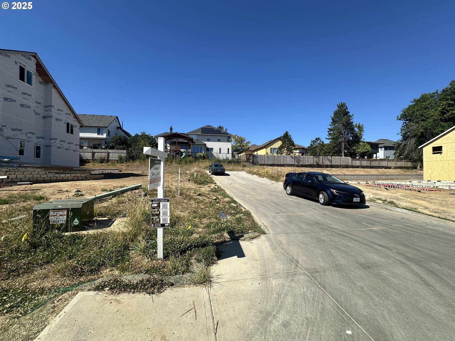 Gresham, OR 97080,4071 SW McKinley #36