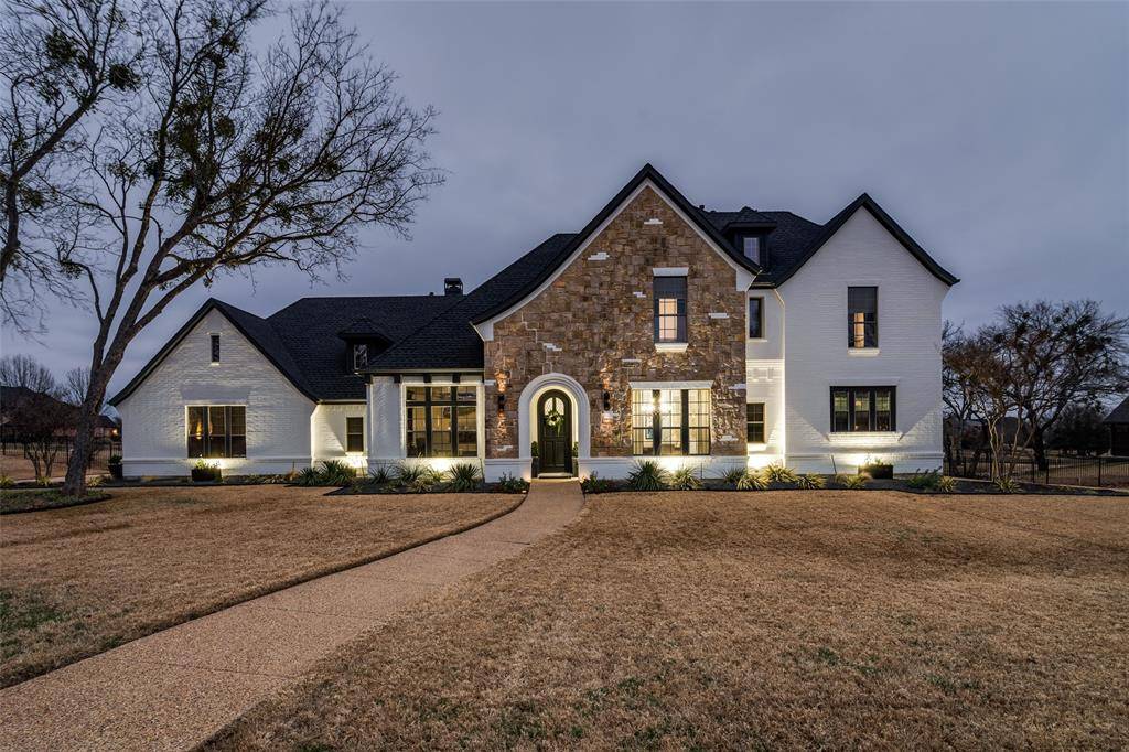 Heath, TX 75032,125 Stoneleigh Drive