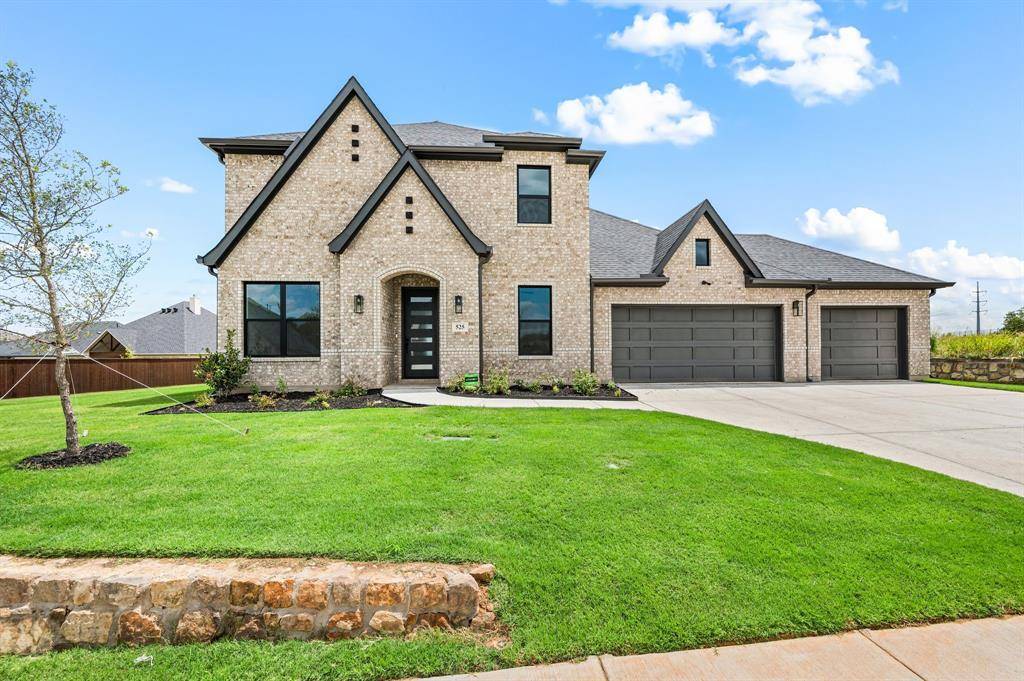 Haslet, TX 76052,525 Windchase Drive